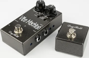 V-2 & Footswitch F-1L
