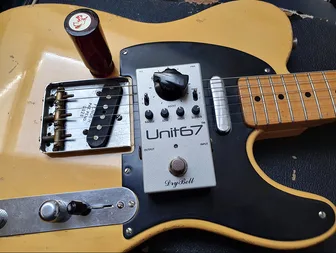 Unit67 With Tele