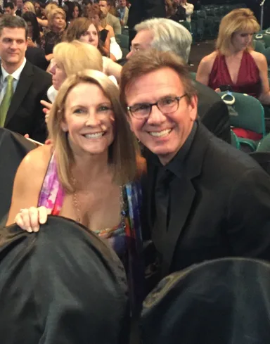 Sherri and Dann