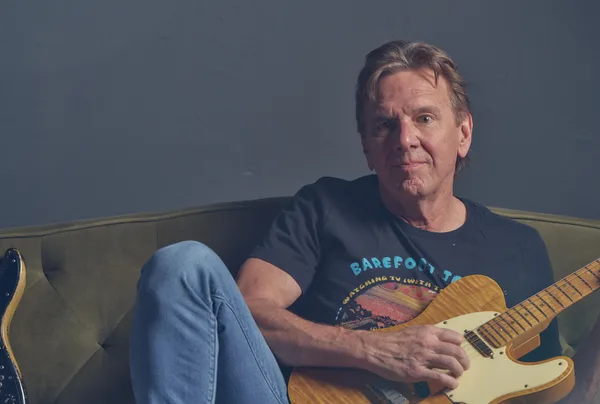 Dann Huff
