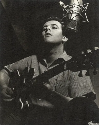 Jerry Kennedy