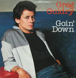 Greg Guidry, Goin' Down