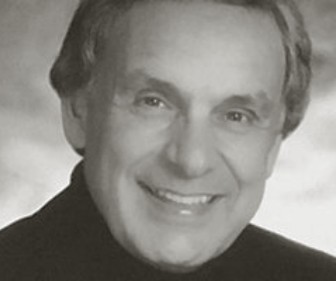 Ronn Huff