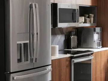 GE & Profile Appliances