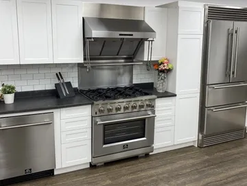 Forno Appliances