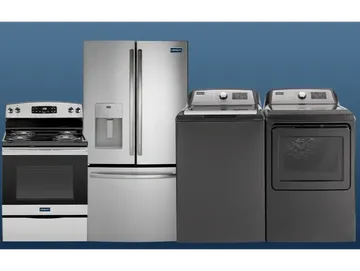 Crosley Appliances