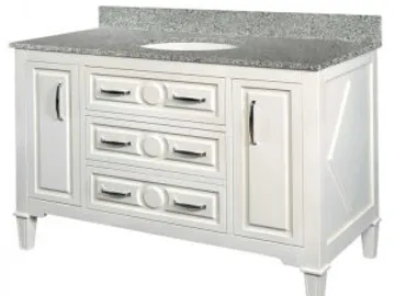 Walnut Ridge Vanities