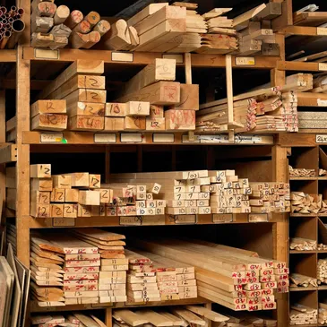 SYP Lumber