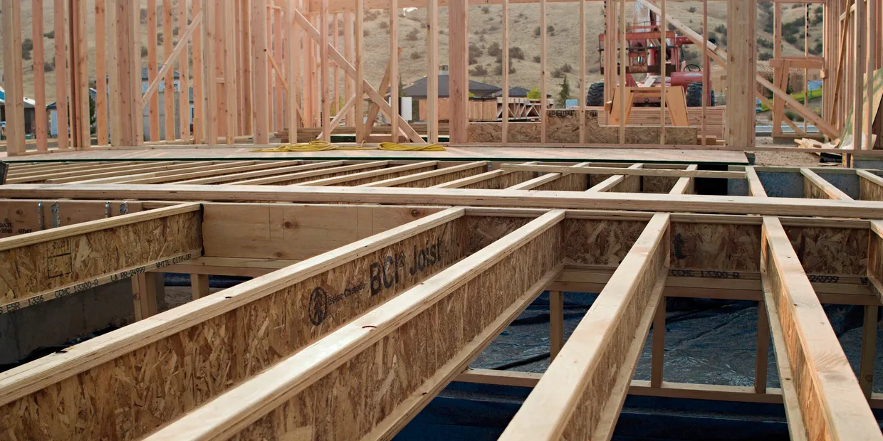 Boise Cascade Engineered Wood Products