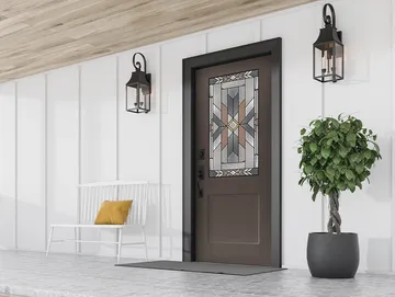 Waudena Doors