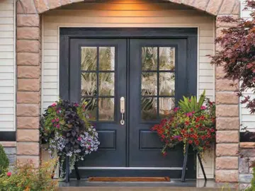 Lexington Entry Doors