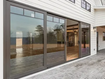 Sun Doors