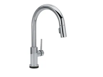 Delta Faucet