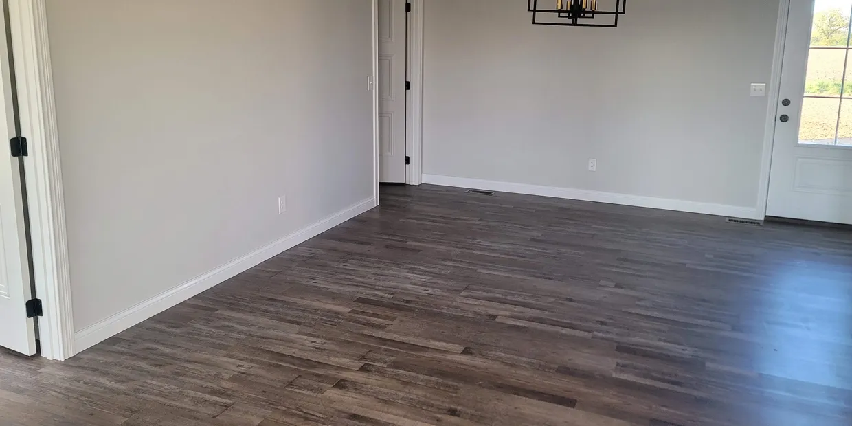 Designer Choice Flooring