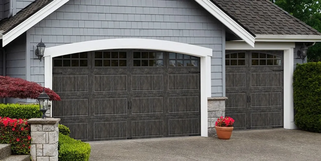 Holmes Garage Door