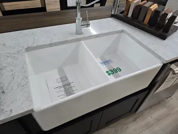 Hydros Vitreous China