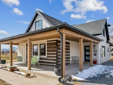 ChamClad Post & Beam Wraps