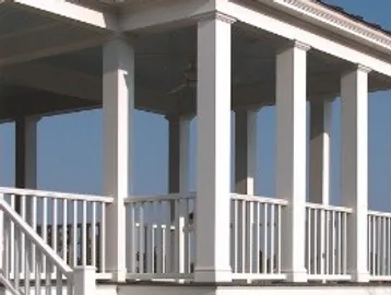 HB&G Columns