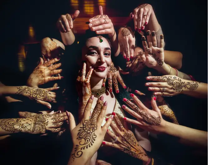 Mehandi