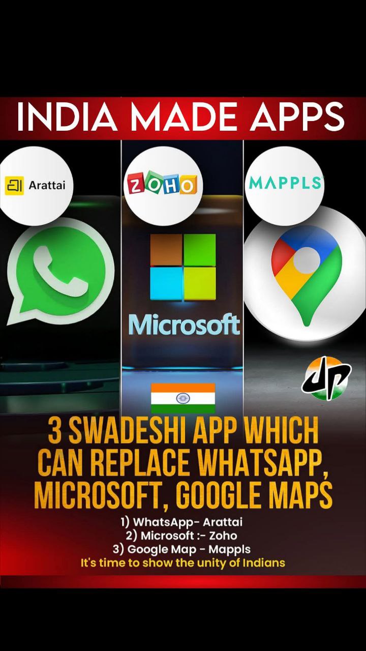 உலகளாவிய ஆப் சந்தையில் இந்திய நிறுவனங்களின் கடந்தகால பின்தங்கிய நிலை: காரணங்களும் பாடங்களும்**