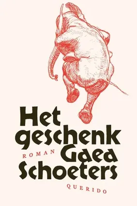Gaea Schoeters - Het Geschenk