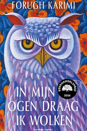 In min ogen draag ik wolken