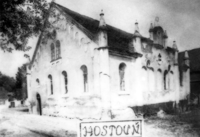 Hostoun