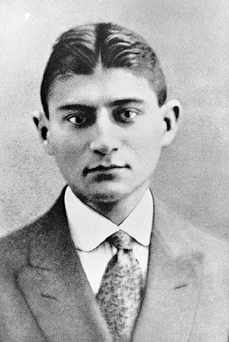 Kafka, Franz