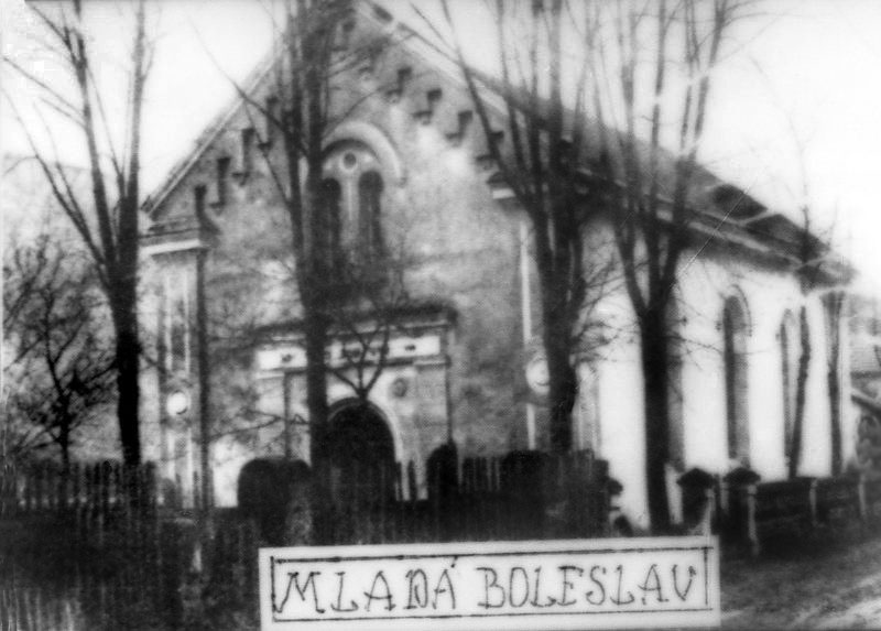 Mlada Boleslav