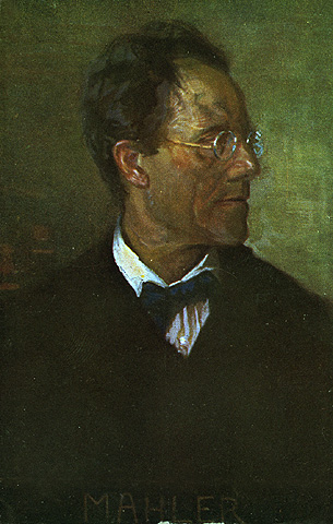 Mahler, Gustav