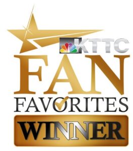 KTTC Fan Favorites Winner