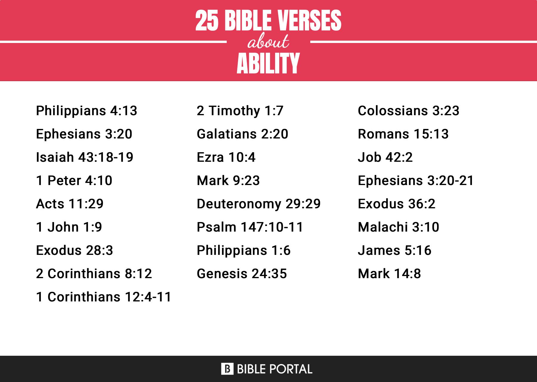 Efésios 3:20-21 (Ele faz infinitamente mais) - Bíblia
