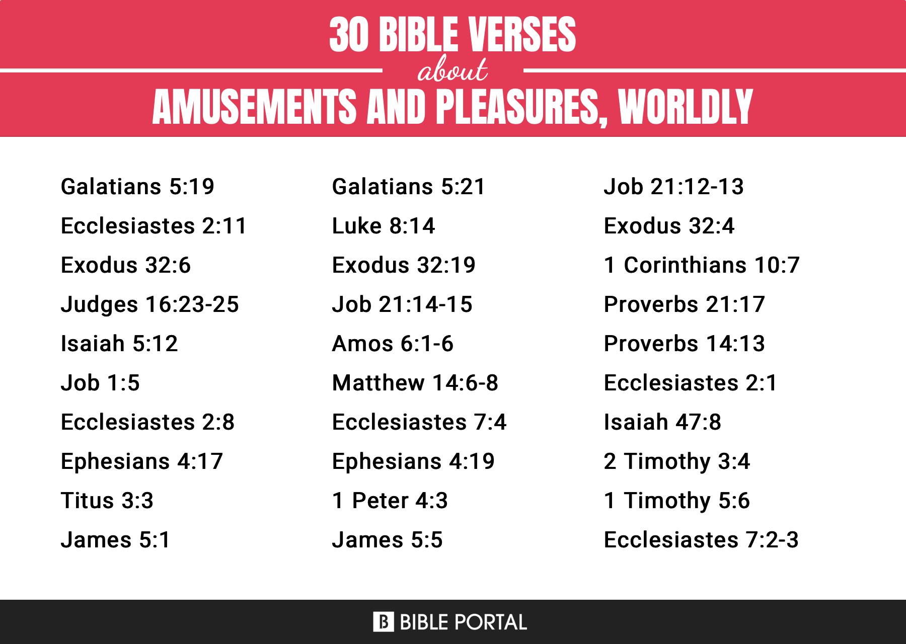 35-bible-verses-about-amusements-and-pleasures-worldly