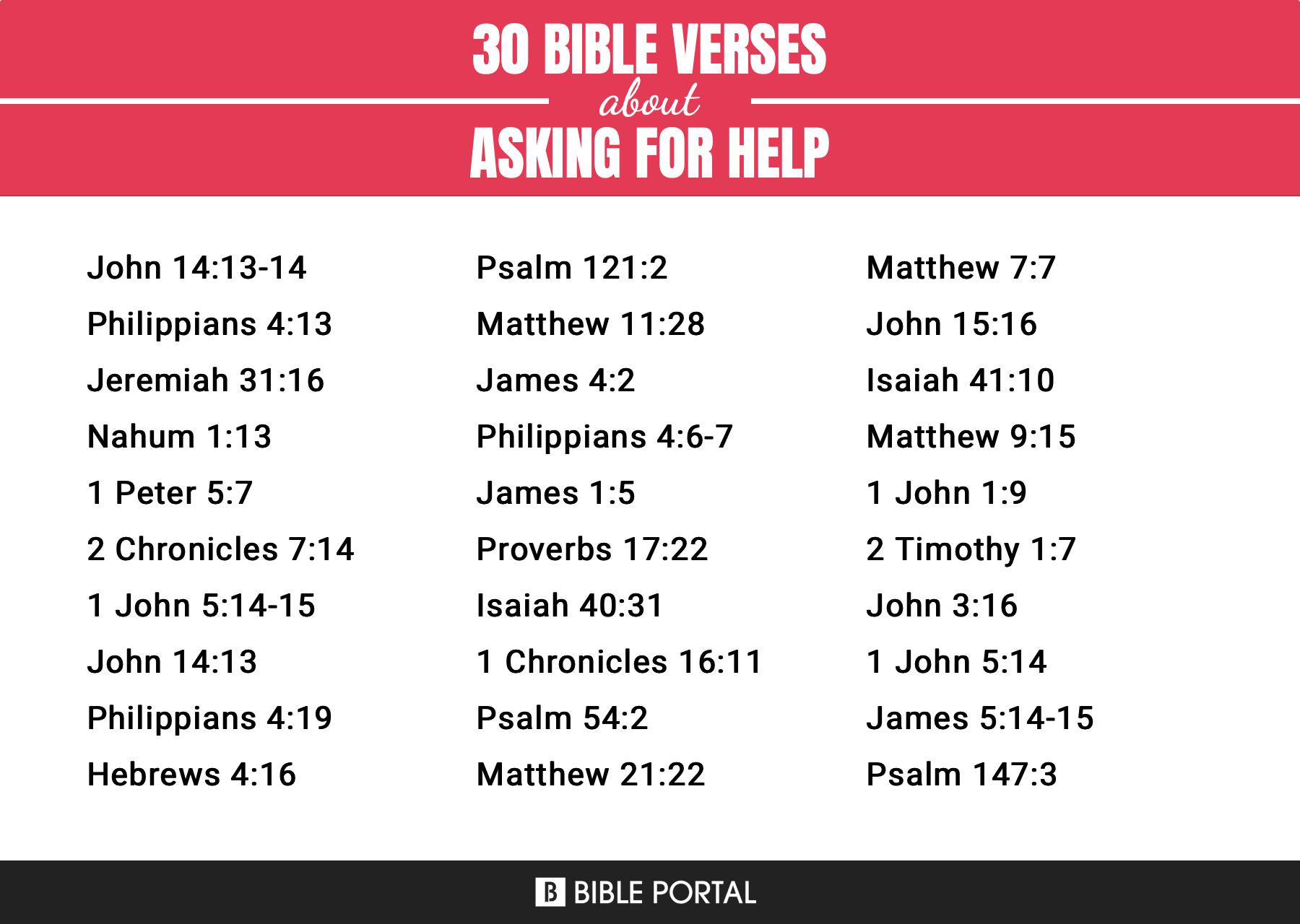38 Bible Verses About Asking For Help 38-bible-verses-about-asking-for-help
