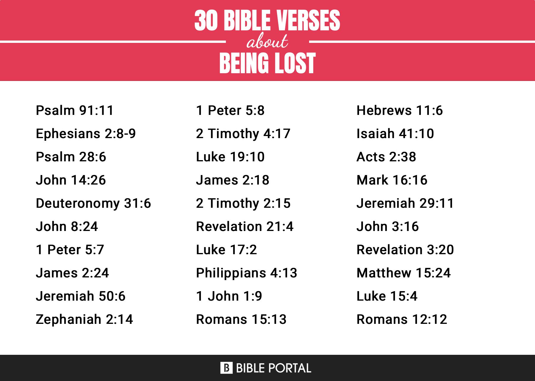 48-bible-verses-about-being-lost