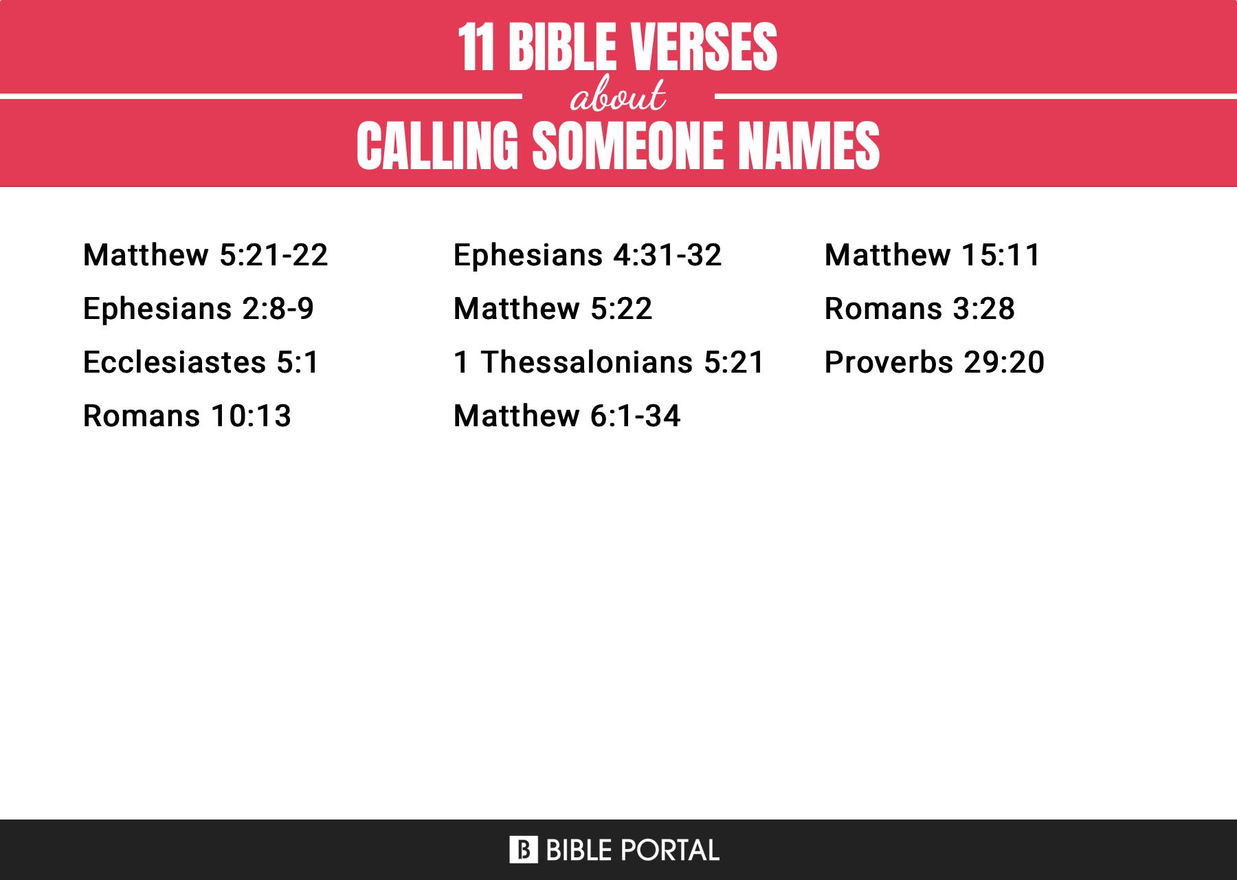 11-bible-verses-about-calling-someone-names