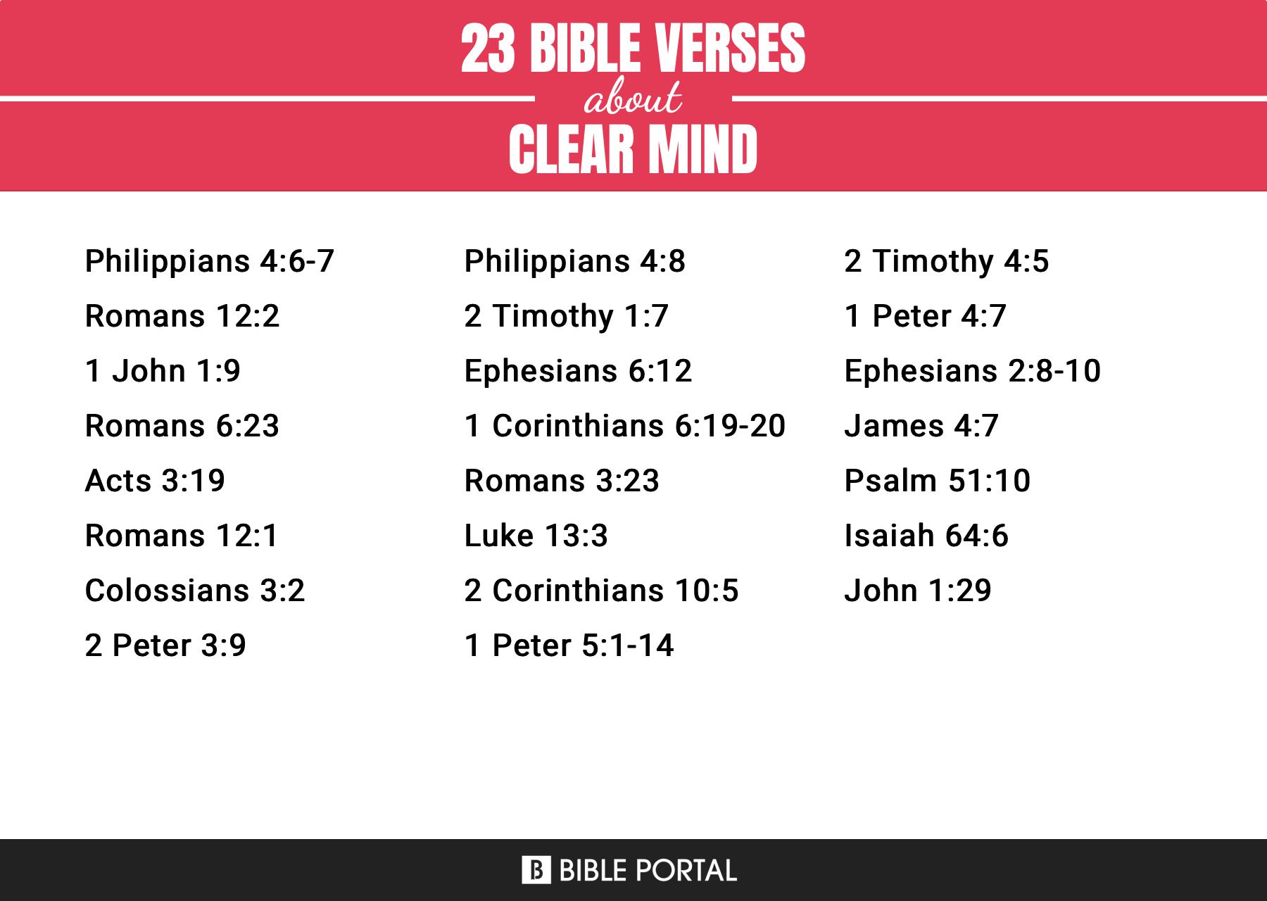 23-bible-verses-about-clear-mind