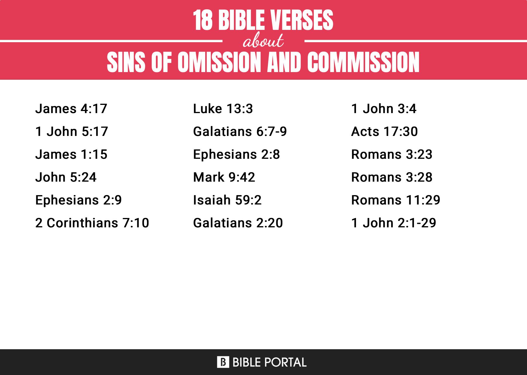 18-bible-verses-about-sins-of-omission-and-commission