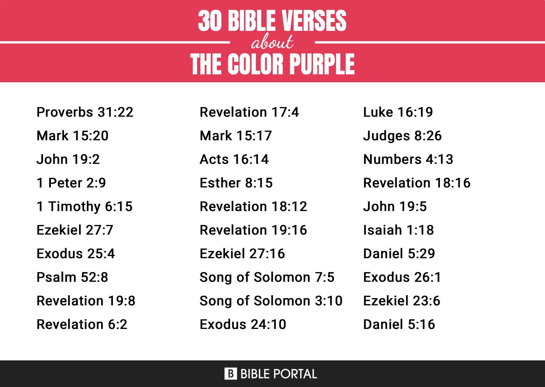 Que Significa El Color Morado En La Biblia MXEDUSA que-significa-el-color-morado-en-la-biblia-mxedusa