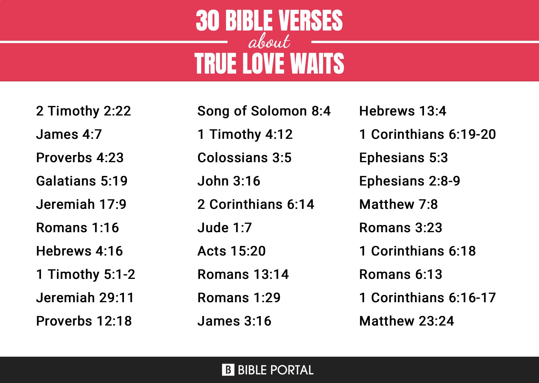 What Is True Love According to the Bible?, true love 