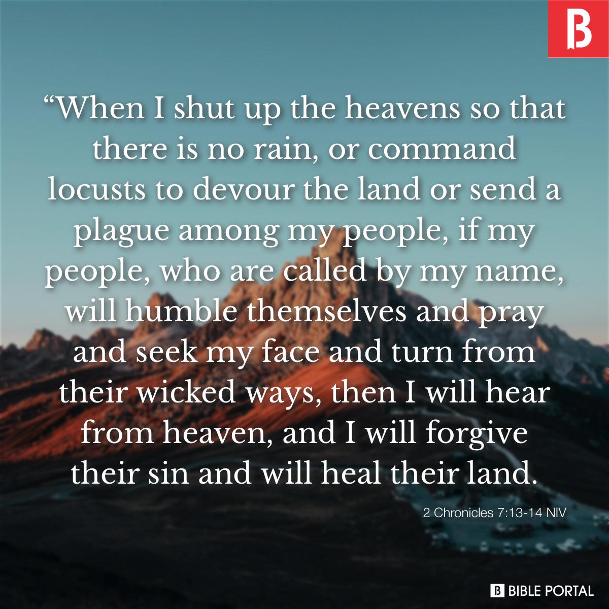 What Does The Bible Say About Natural Disasters what-does-the-bible-say-about-natural-disasters
