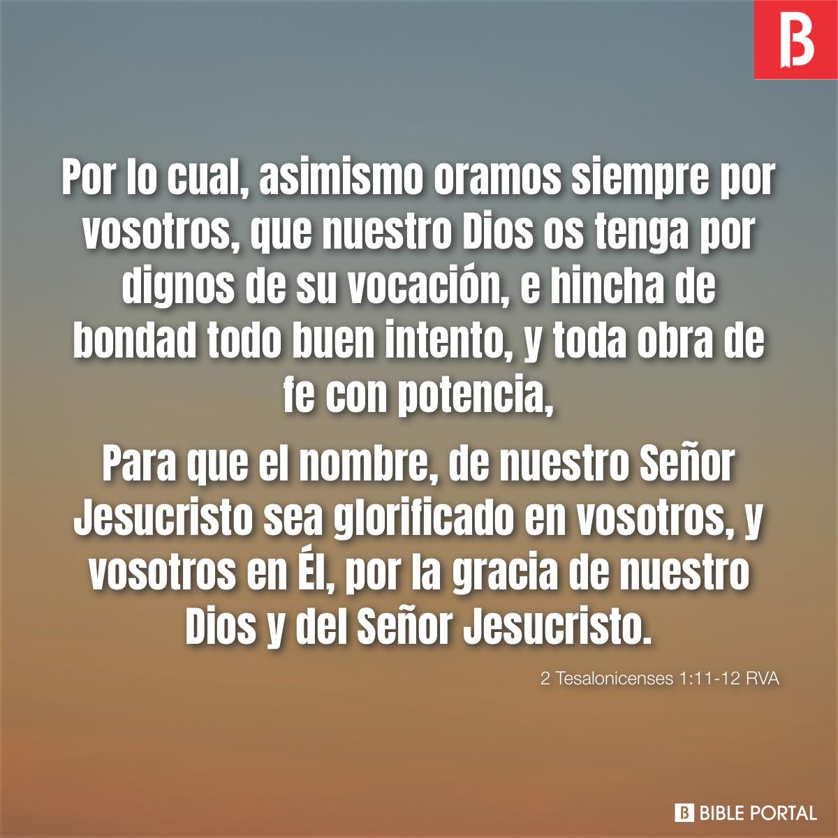 Números 14:28 RVA - Diles: Vivo yo, dice Jehová, que según habéis