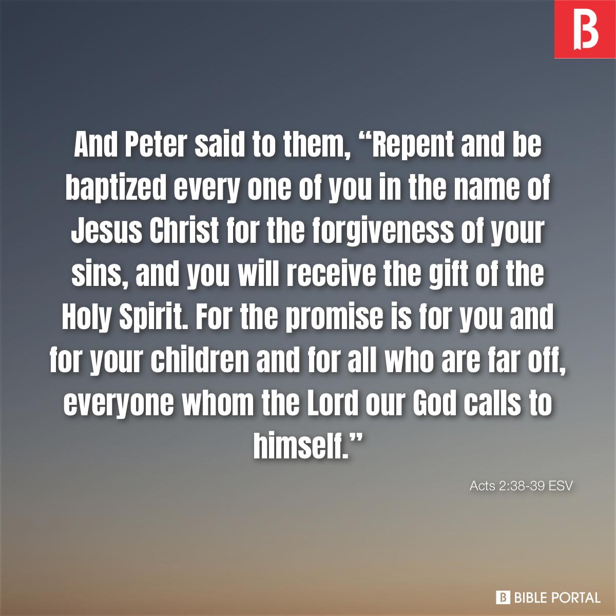 Acts 13:38-39 - Bible verse 