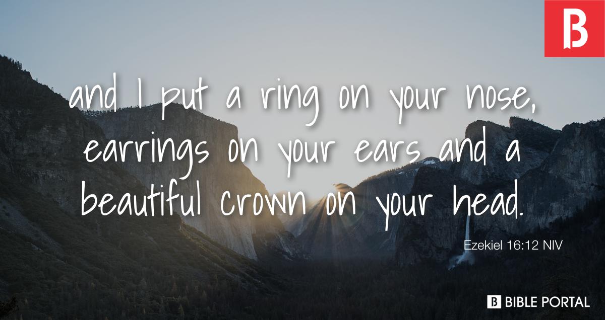 8 Bible Verses about Tattoos Body Piercings?