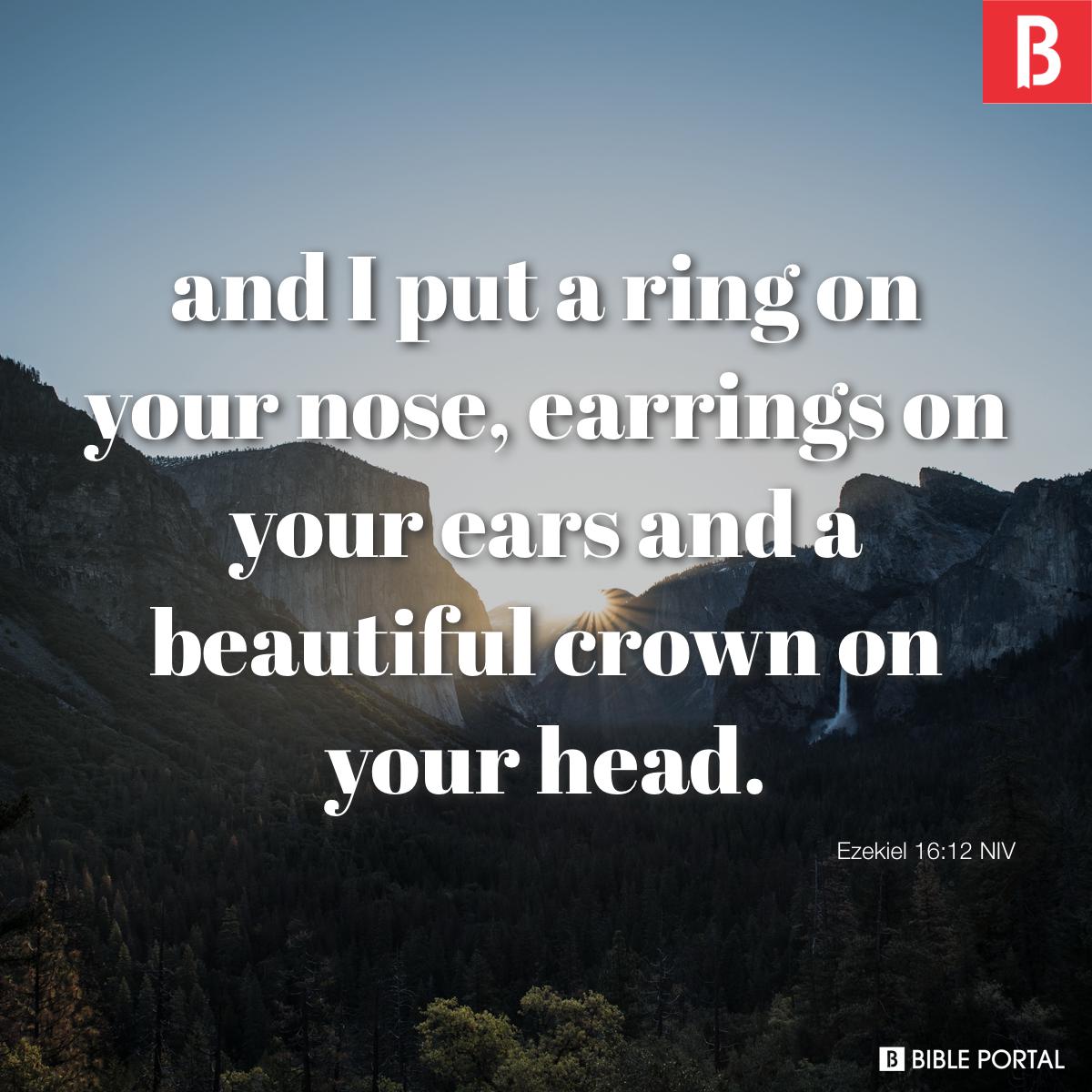 8 Bible Verses about Tattoos Body Piercings?