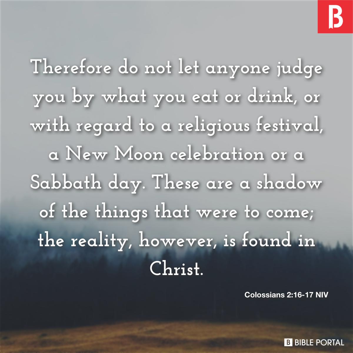 142 Bible Verses about The Sabbath Day