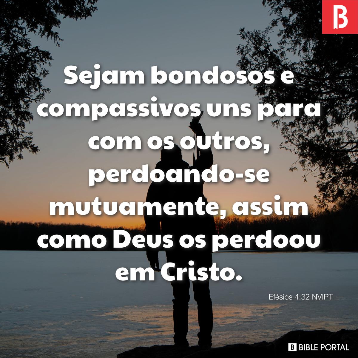 Atos 4:32 - Versículo da Bíblia (NVI) 