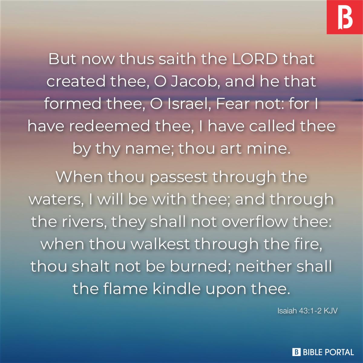 Isaiah 43 1 2 KJV Picture Bible Image Bible Portal isaiah-43-1-2-kjv-picture-bible-image-bible-portal