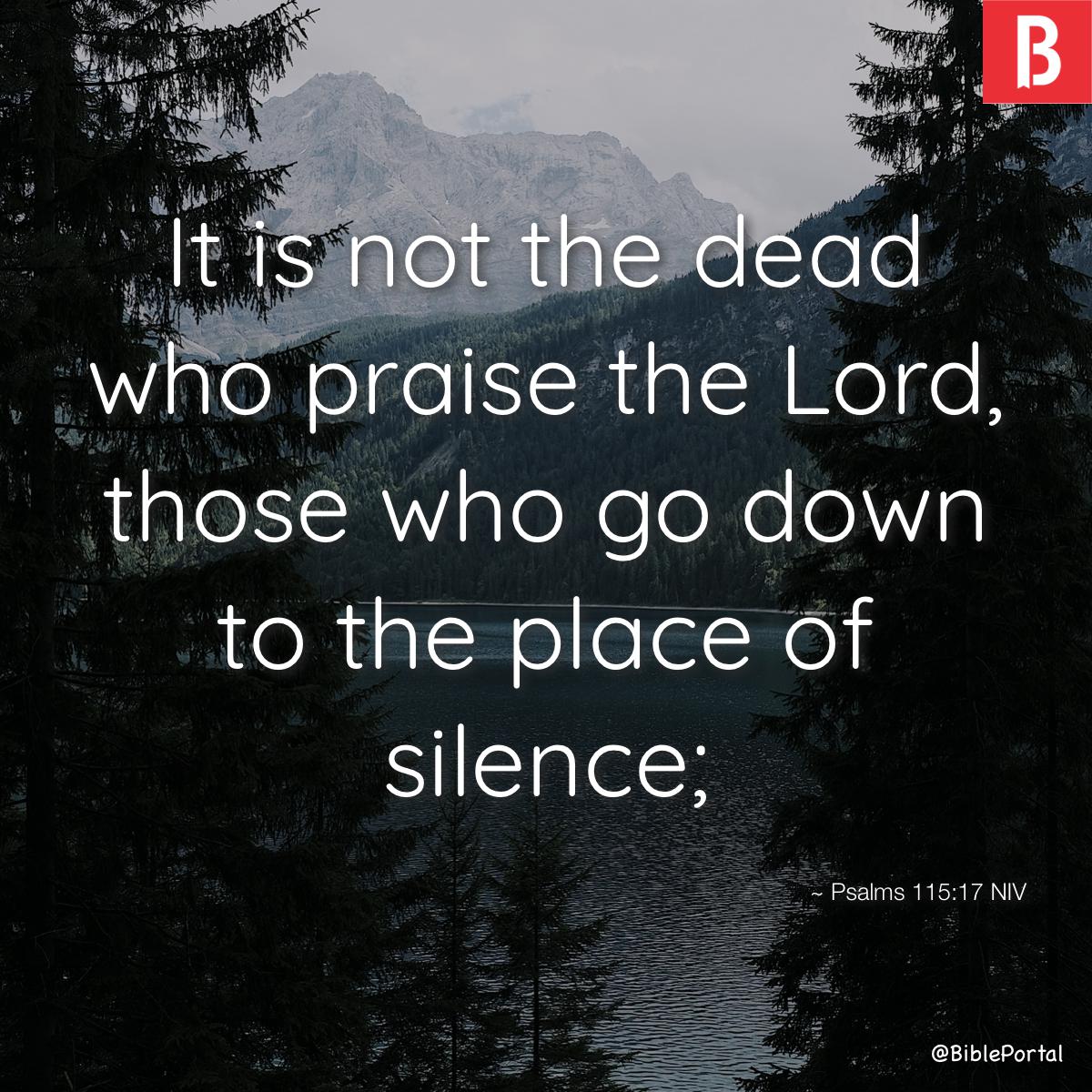 What Does the Bible Say about Praying For The Dead?