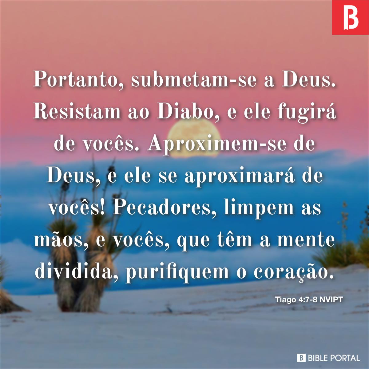 Provérbios 4:7-13 - Bíblia